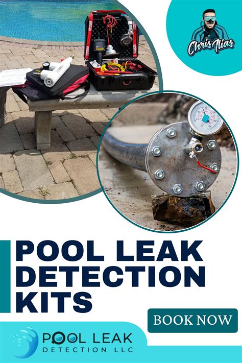 pool leak detection kit|Pro Kit – Swimming Pool Leak Detection Kit